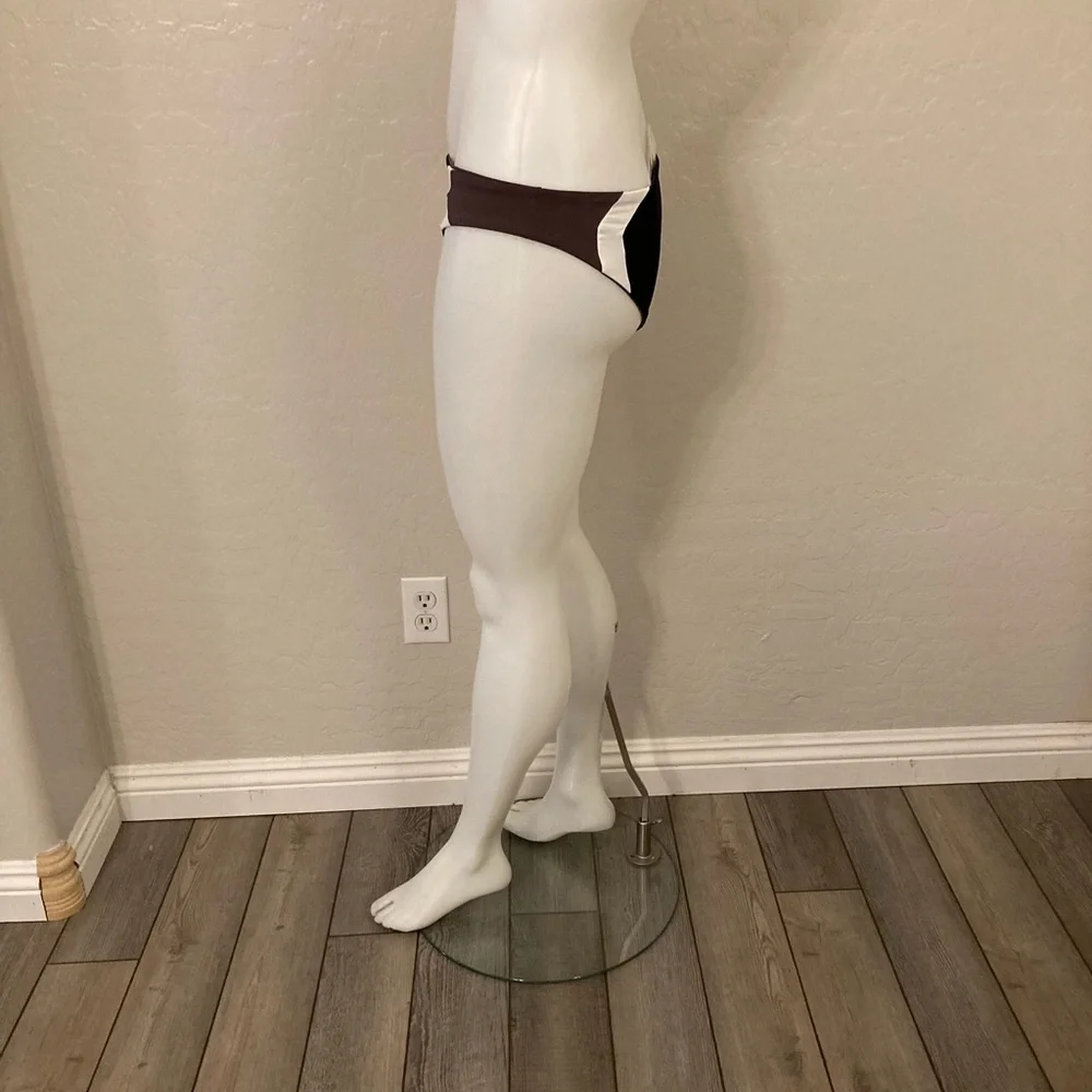 l*space Reversible Barracuda Bikini Bottoms Large